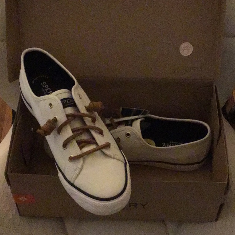 Sperry sneakers